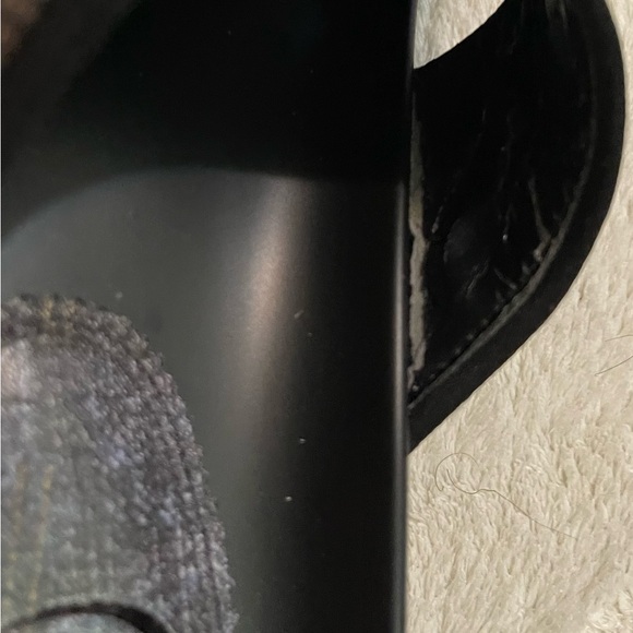 Pug woman’s sandals size 8 1/2 M - Picture 5 of 6